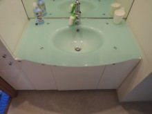 オーダー収納で収納量ＵＰ！